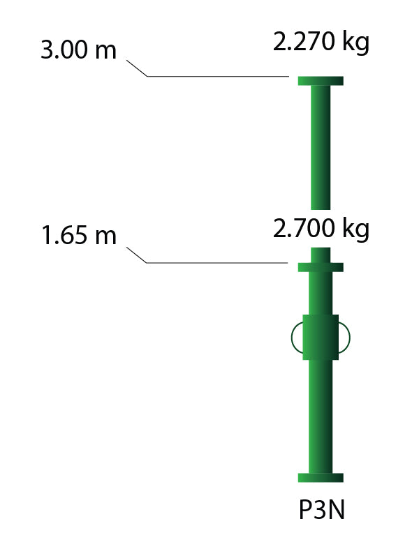 Understøtte (Doka støtte)